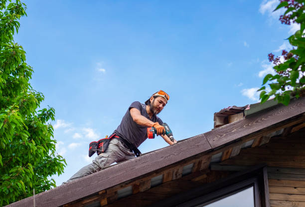 Best Commercial Roofing Services  in Salina, OK