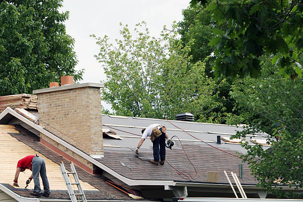 Fast & Reliable Emergency Roof Repairs in Salina, OK