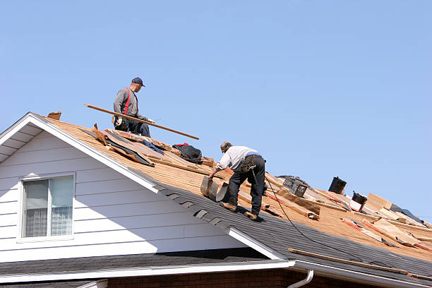 Best Rubber Roofing (EPDM, TPO)  in Salina, OK